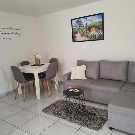 Mellon Apartments Zaton  Dış mekan fotoğraf