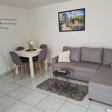 Mellon Apartments Zaton  Dış mekan fotoğraf