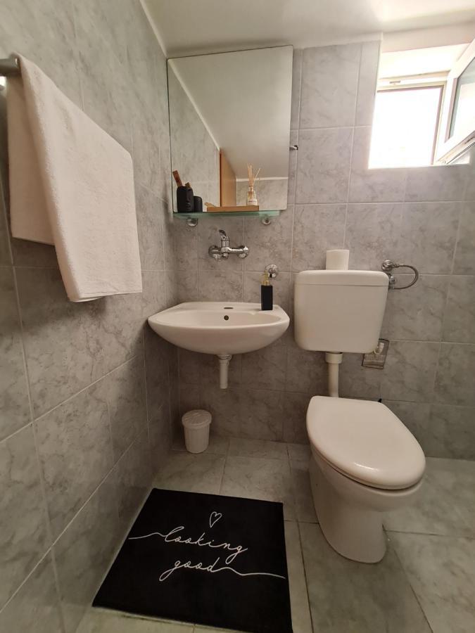 Mellon Apartments Zaton  Dış mekan fotoğraf