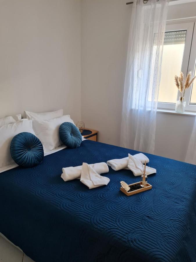 Mellon Apartments Zaton  Dış mekan fotoğraf
