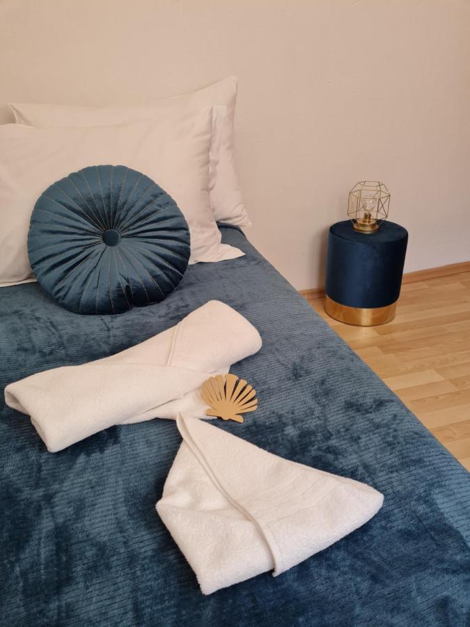 Mellon Apartments Zaton  Dış mekan fotoğraf