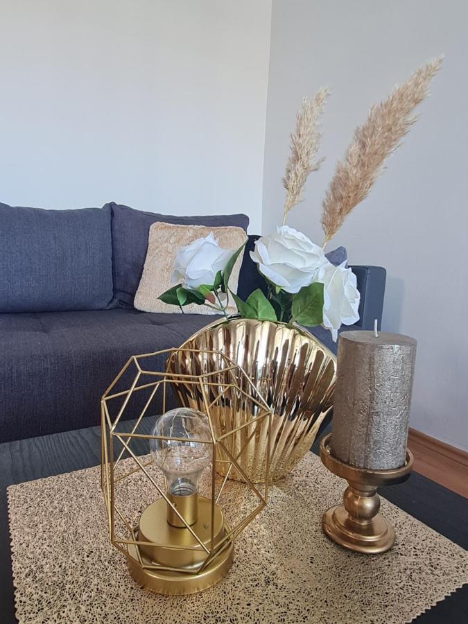 Mellon Apartments Zaton  Dış mekan fotoğraf