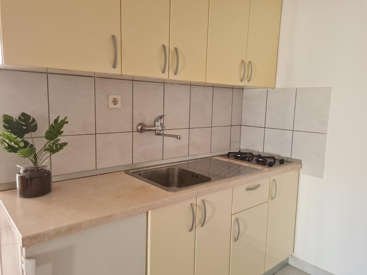 Mellon Apartments Zaton  Dış mekan fotoğraf