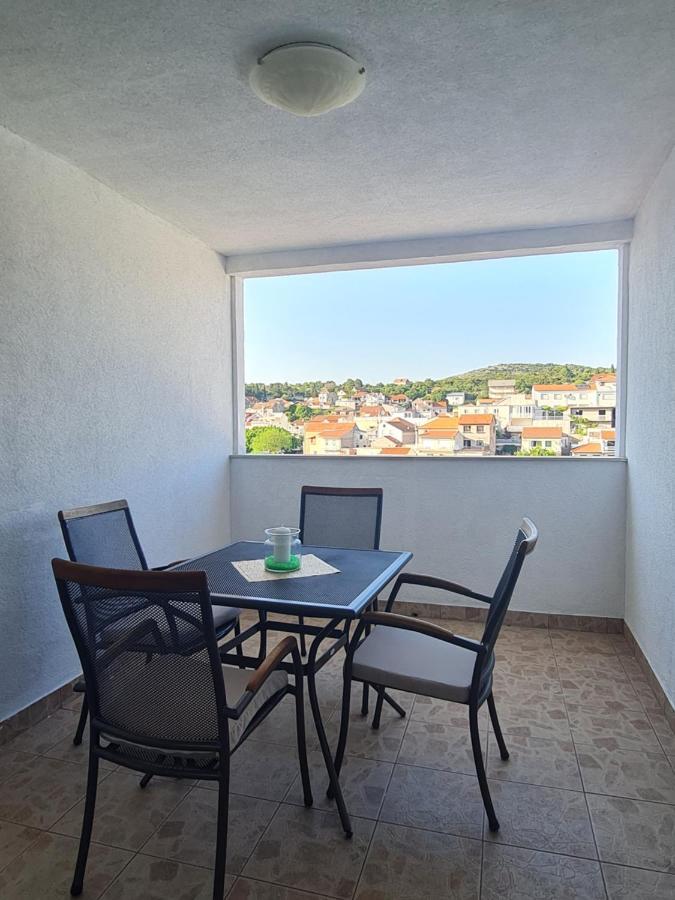 Mellon Apartments Zaton  Dış mekan fotoğraf