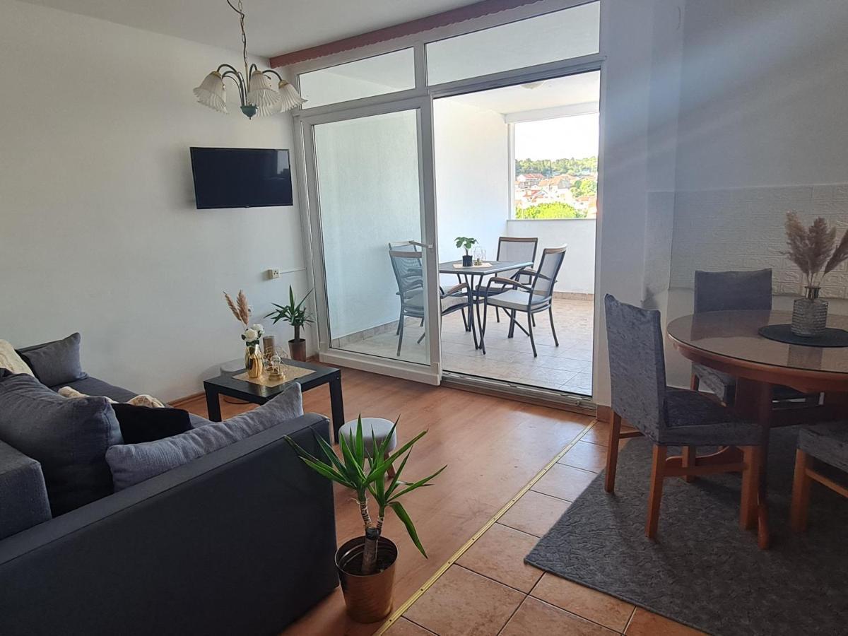 Mellon Apartments Zaton  Dış mekan fotoğraf