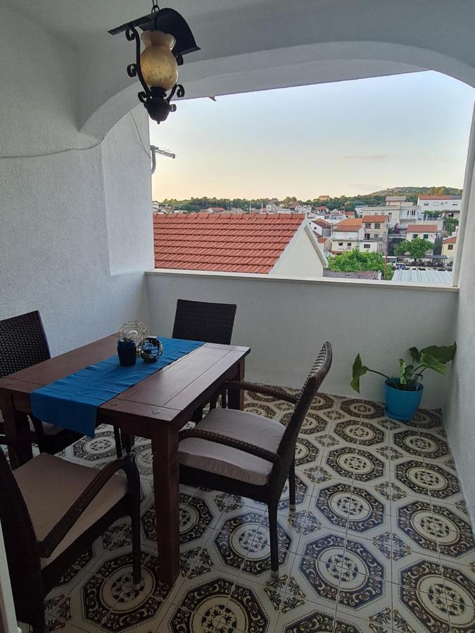 Mellon Apartments Zaton  Dış mekan fotoğraf