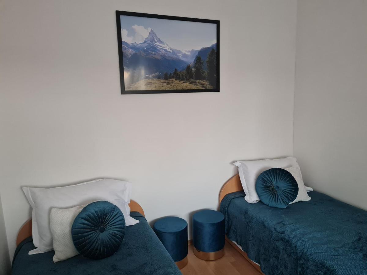 Mellon Apartments Zaton  Dış mekan fotoğraf