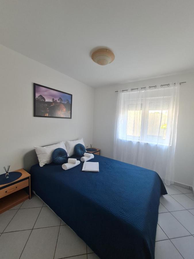 Mellon Apartments Zaton  Dış mekan fotoğraf