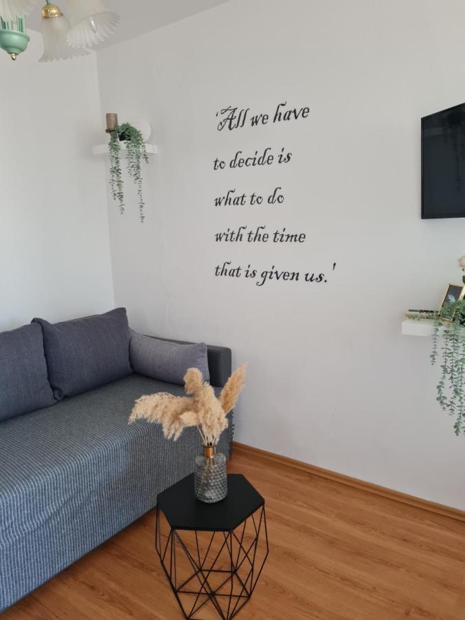 Mellon Apartments Zaton  Dış mekan fotoğraf