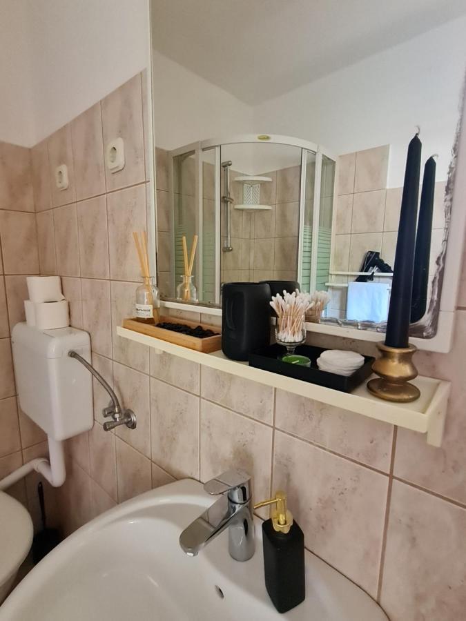 Mellon Apartments Zaton  Dış mekan fotoğraf