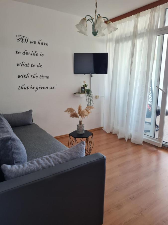 Mellon Apartments Zaton  Dış mekan fotoğraf
