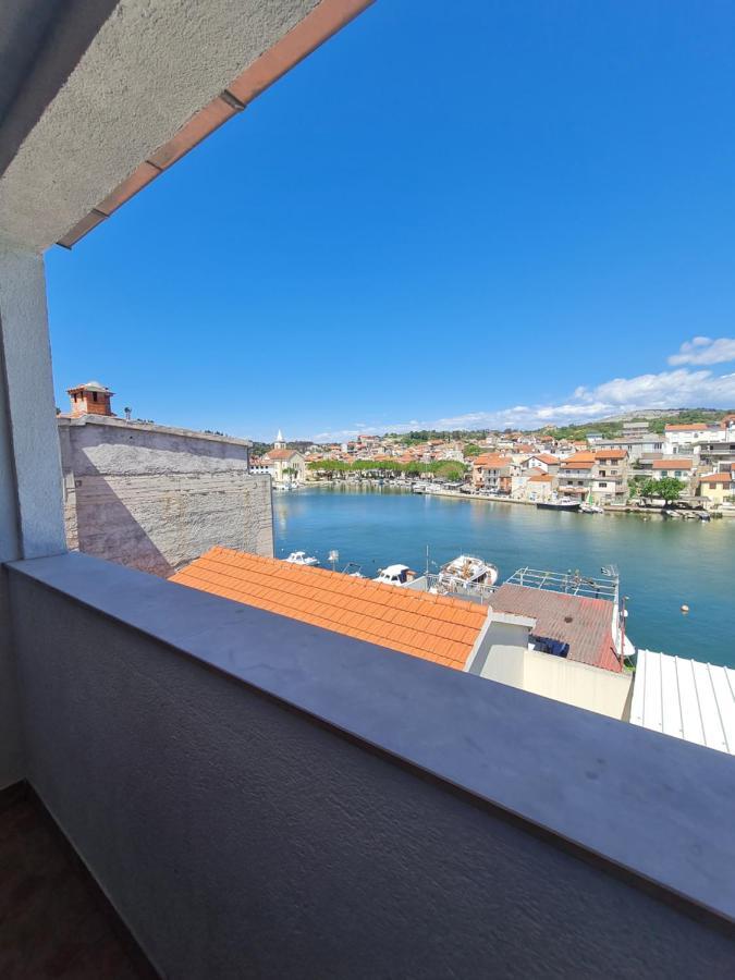 Mellon Apartments Zaton  Dış mekan fotoğraf