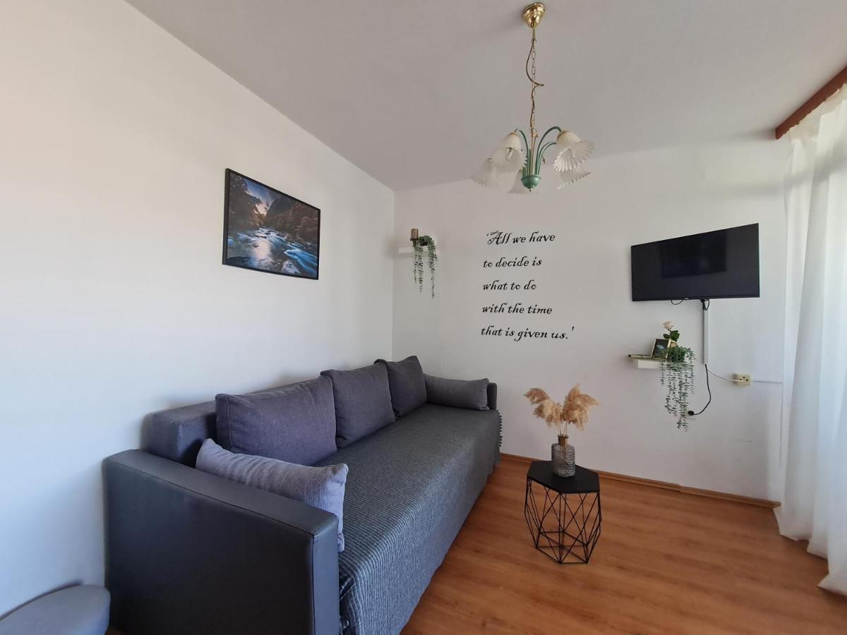 Mellon Apartments Zaton  Dış mekan fotoğraf