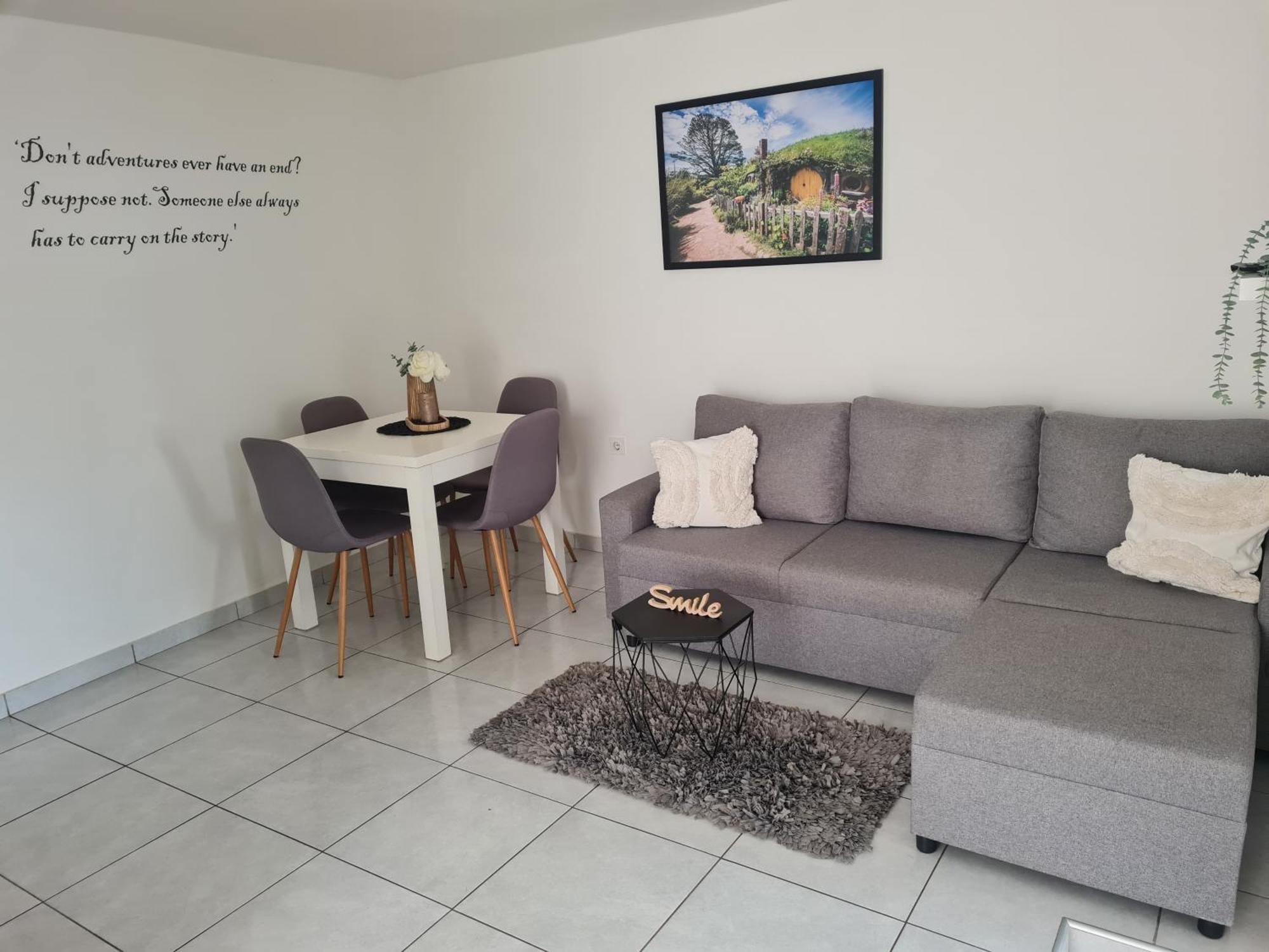 Mellon Apartments Zaton  Dış mekan fotoğraf