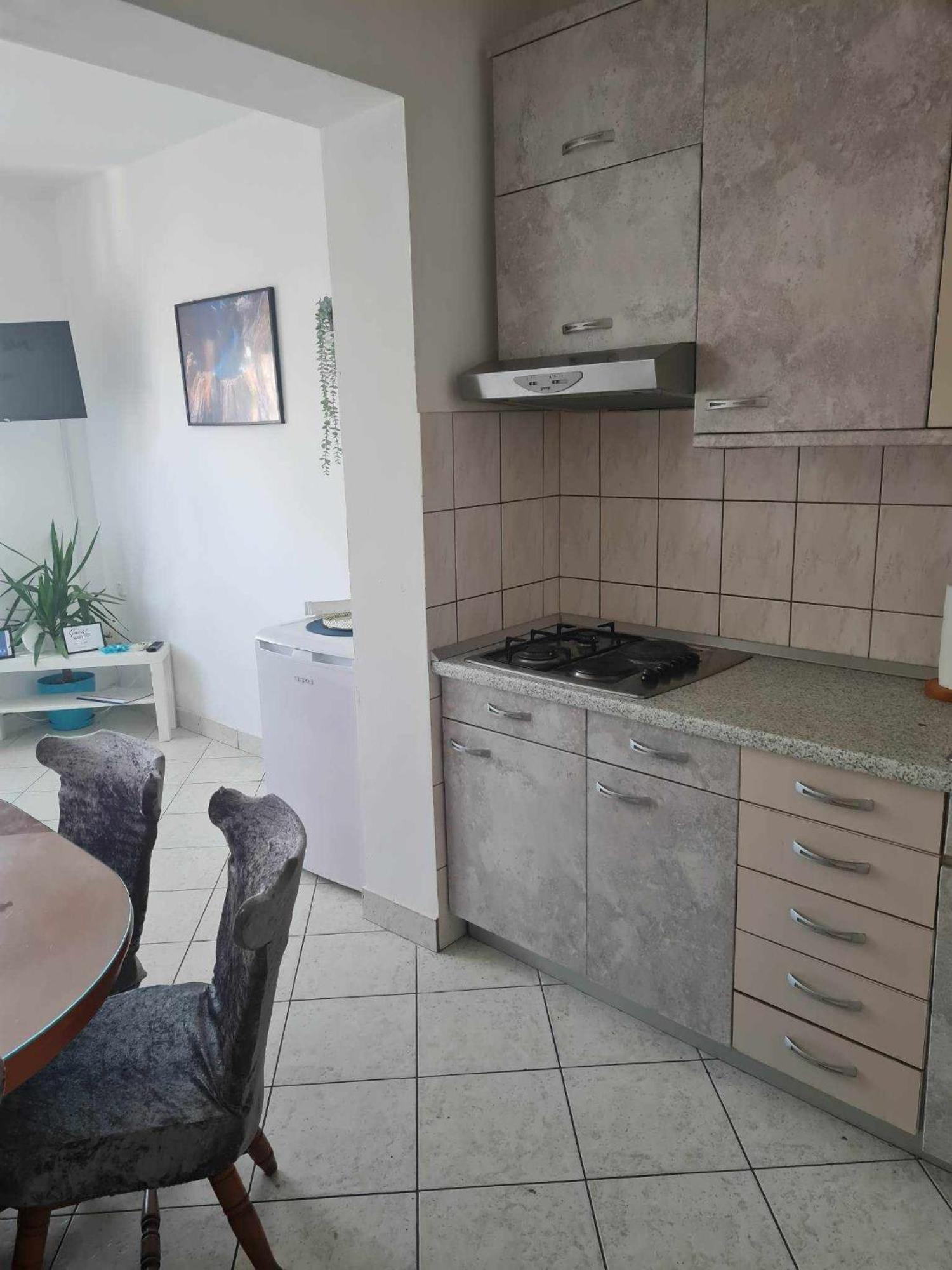 Mellon Apartments Zaton  Dış mekan fotoğraf