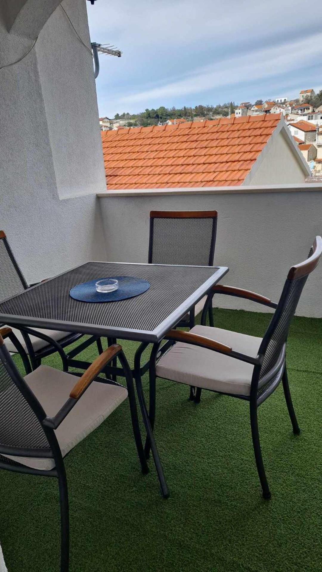 Mellon Apartments Zaton  Dış mekan fotoğraf